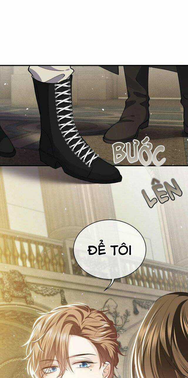 Kiên Quyết Từ Chối Làm Ma Nữ Chapter 12 trang 19