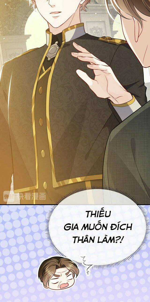 Kiên Quyết Từ Chối Làm Ma Nữ Chapter 12 trang 20