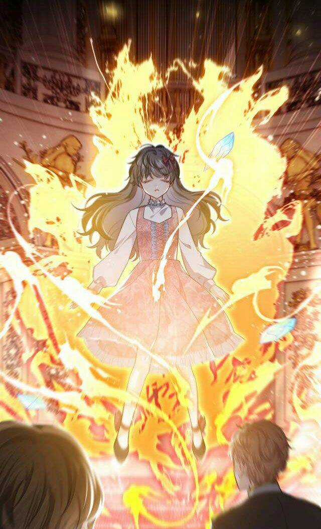 Kiên Quyết Từ Chối Làm Ma Nữ Chapter 12 trang 23