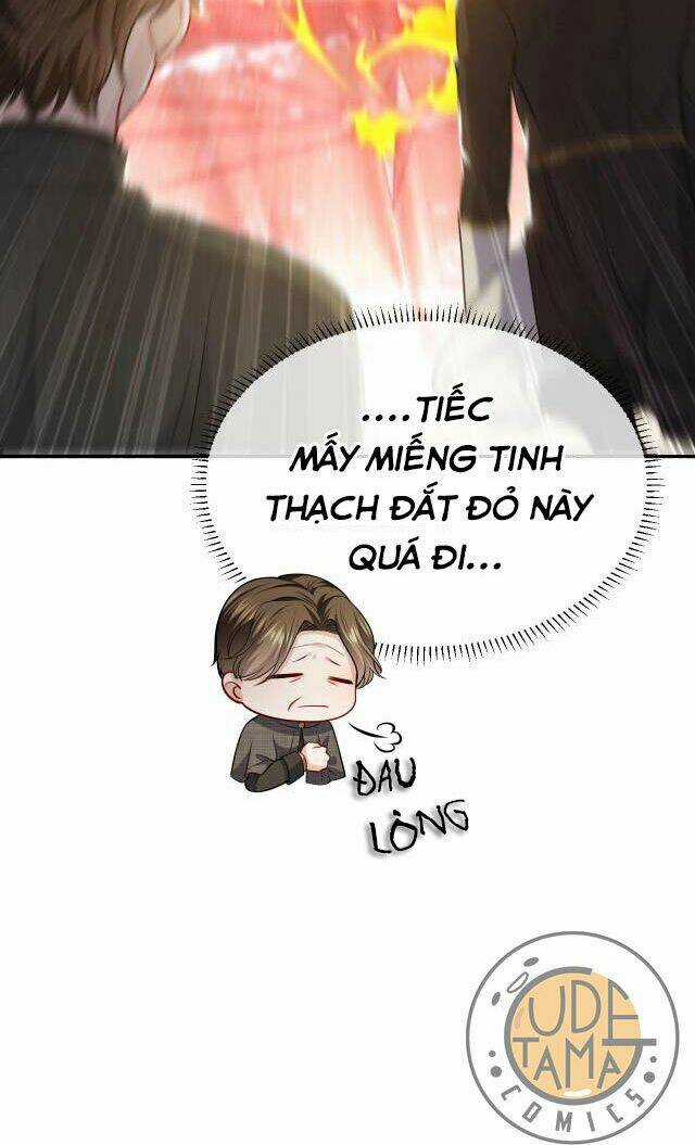 Kiên Quyết Từ Chối Làm Ma Nữ Chapter 12 trang 24