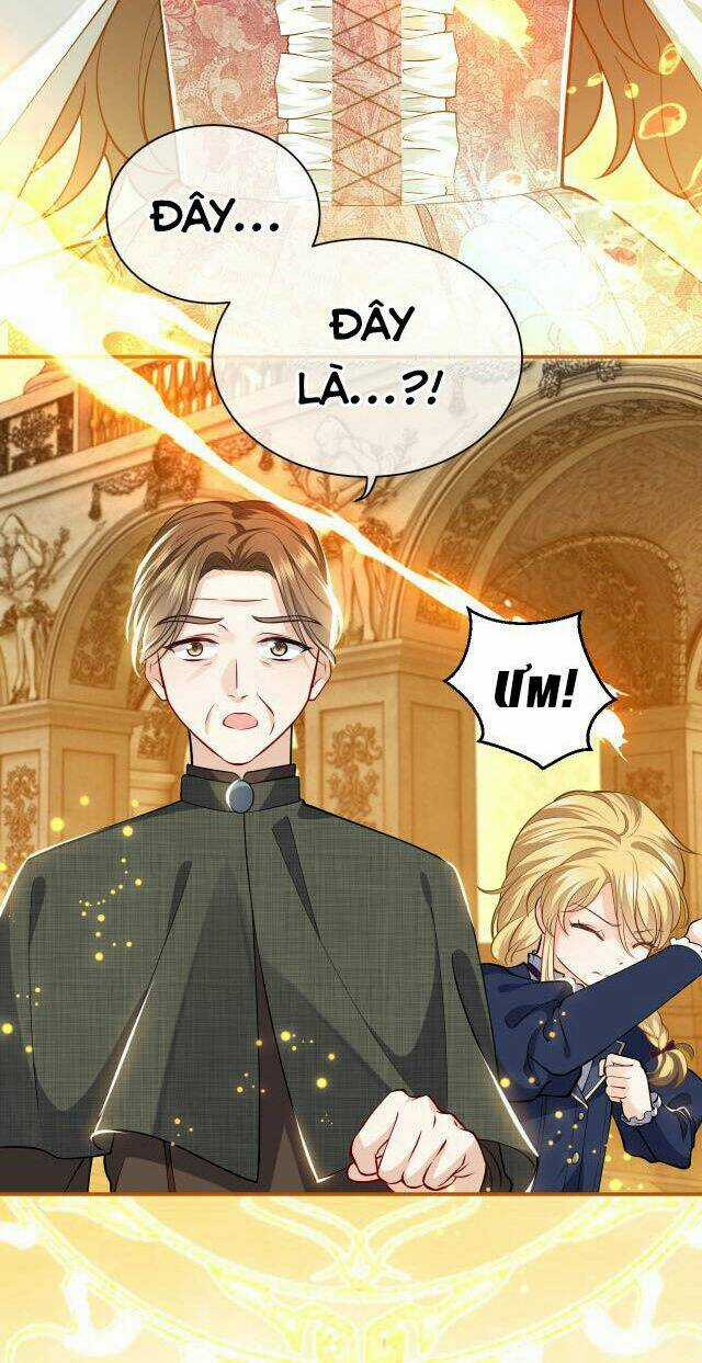 Kiên Quyết Từ Chối Làm Ma Nữ Chapter 12 trang 26