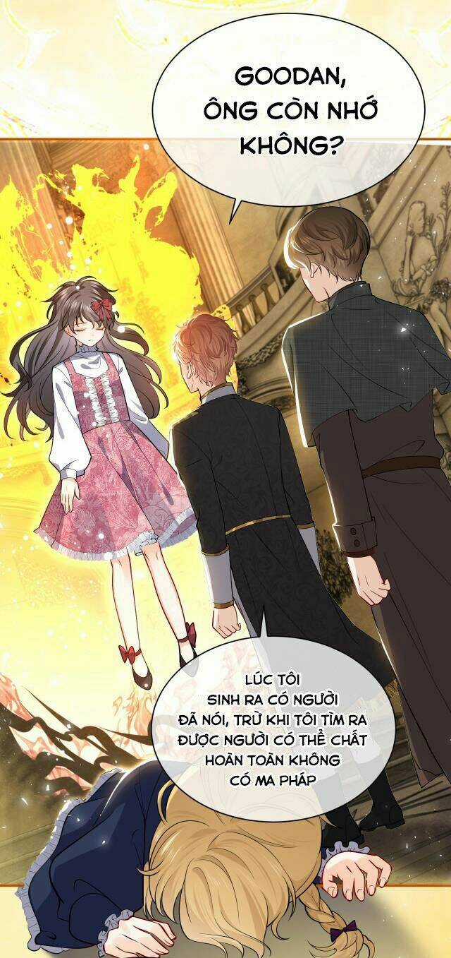 Kiên Quyết Từ Chối Làm Ma Nữ Chapter 12 trang 27