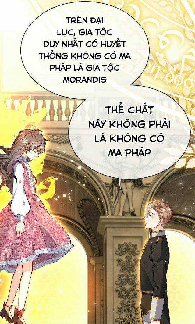 Kiên Quyết Từ Chối Làm Ma Nữ Chapter 12 trang 29