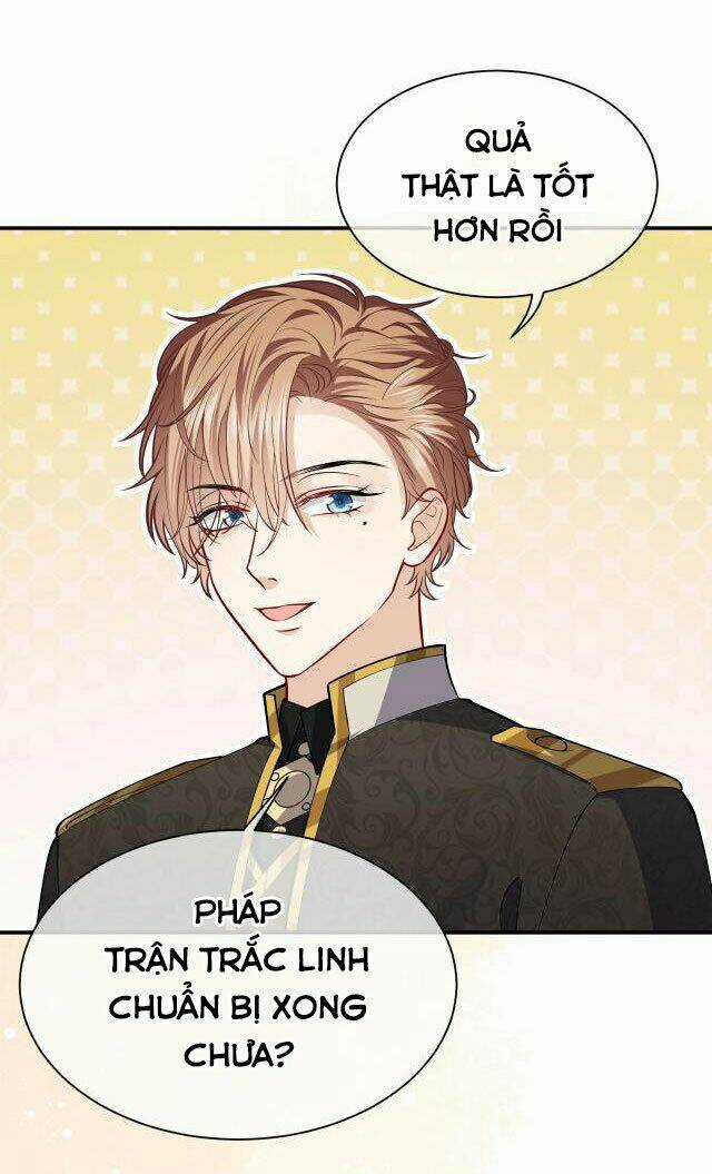 Kiên Quyết Từ Chối Làm Ma Nữ Chapter 12 trang 3