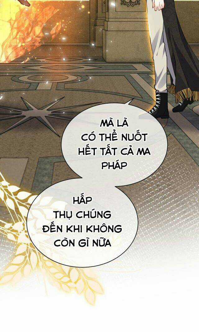 Kiên Quyết Từ Chối Làm Ma Nữ Chapter 12 trang 30