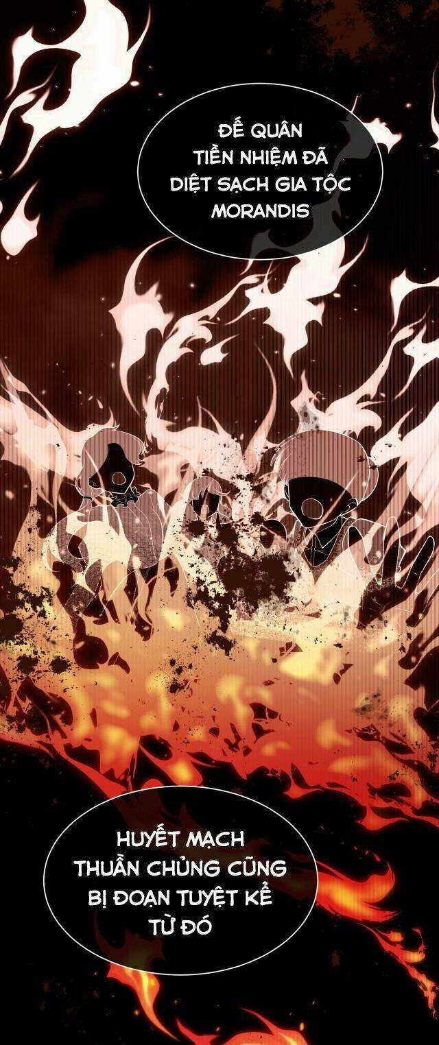 Kiên Quyết Từ Chối Làm Ma Nữ Chapter 12 trang 32