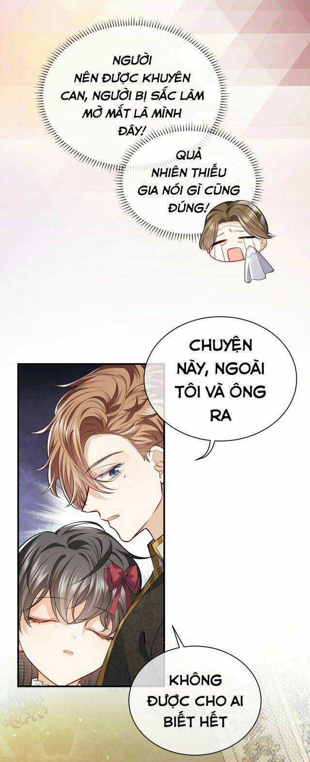 Kiên Quyết Từ Chối Làm Ma Nữ Chapter 12 trang 37