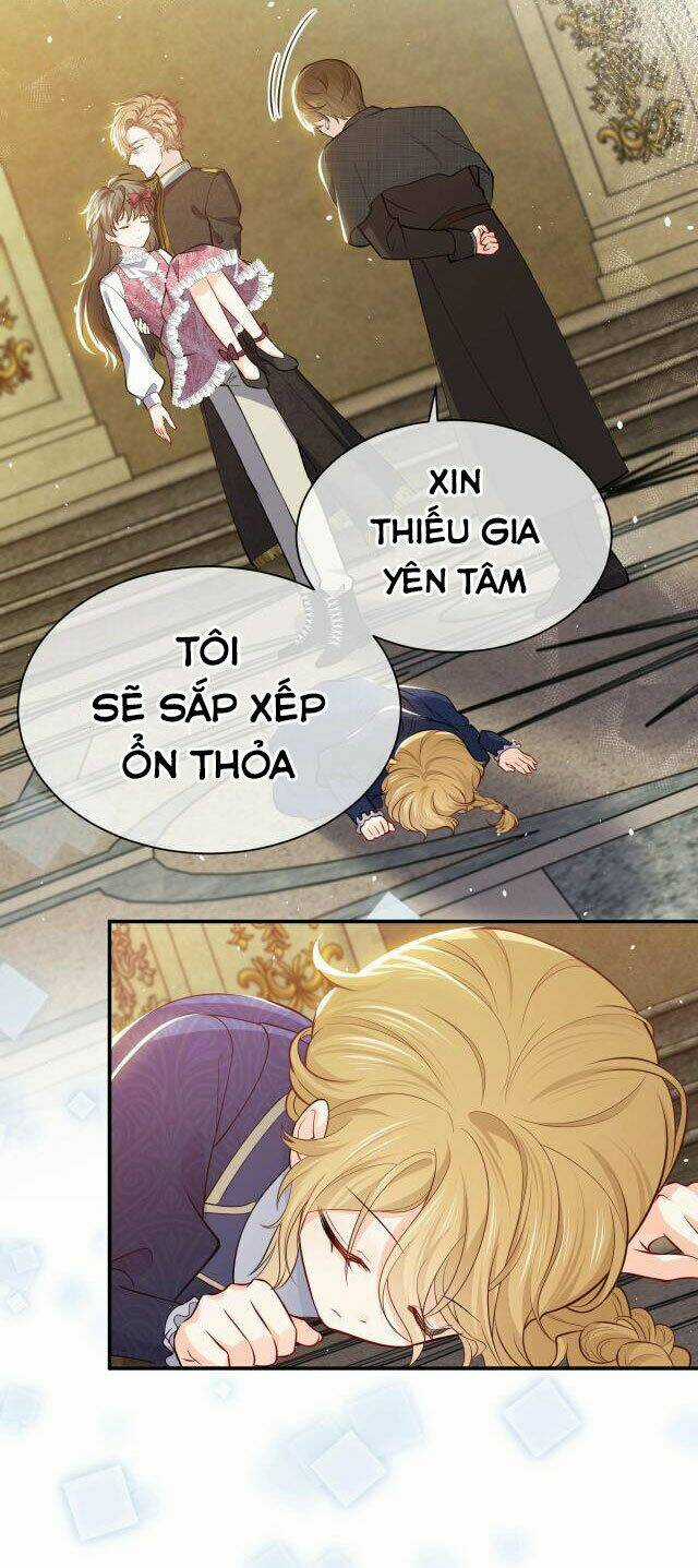 Kiên Quyết Từ Chối Làm Ma Nữ Chapter 12 trang 38