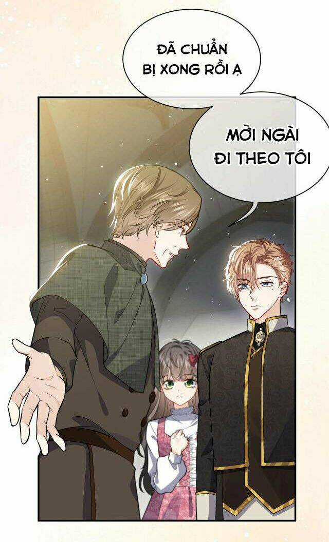 Kiên Quyết Từ Chối Làm Ma Nữ Chapter 12 trang 4
