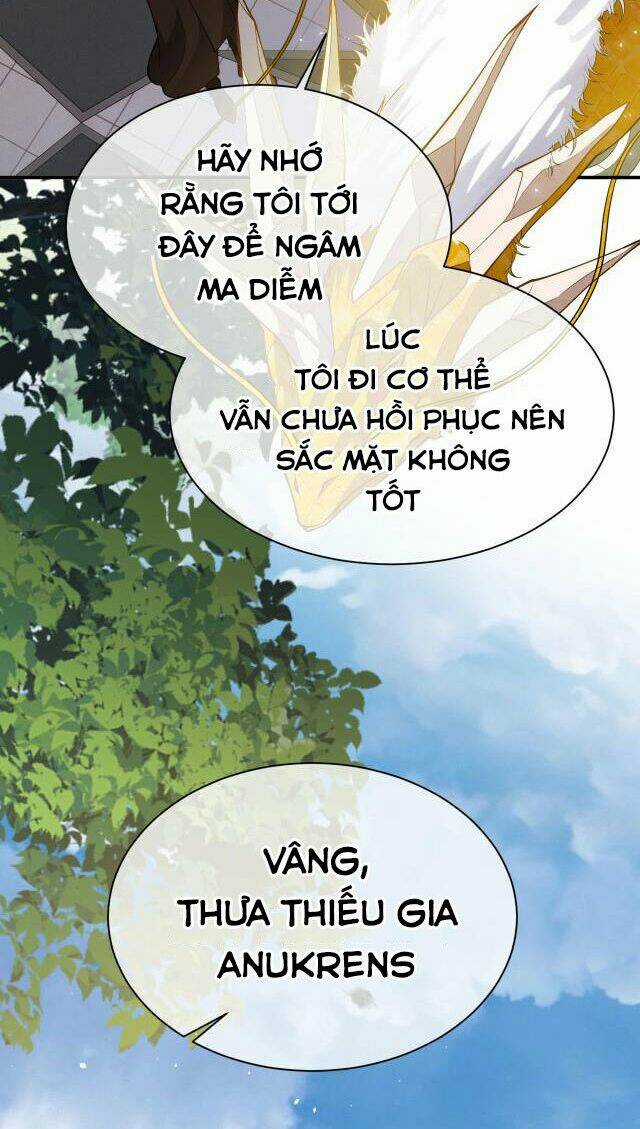 Kiên Quyết Từ Chối Làm Ma Nữ Chapter 12 trang 43