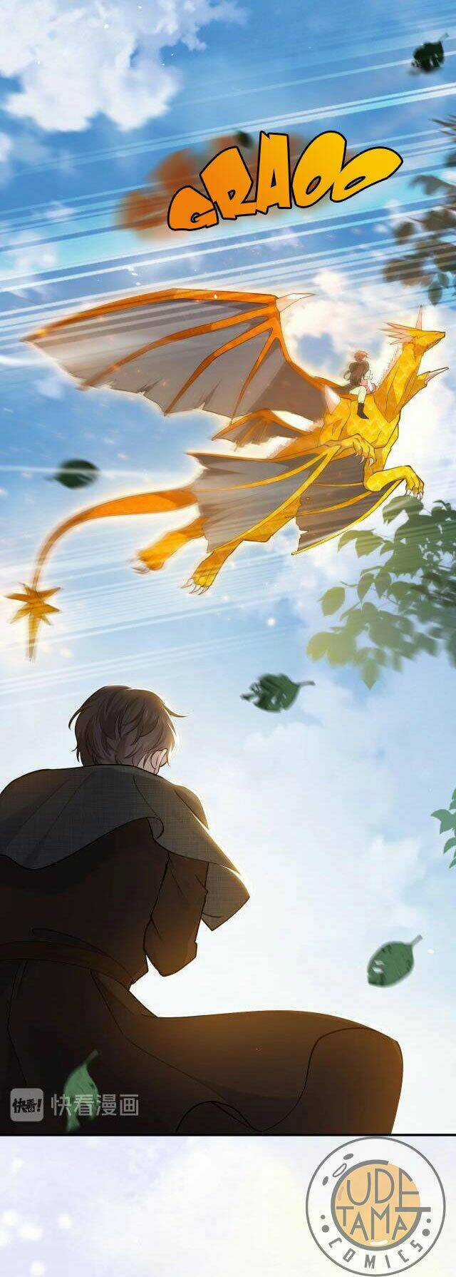 Kiên Quyết Từ Chối Làm Ma Nữ Chapter 12 trang 44