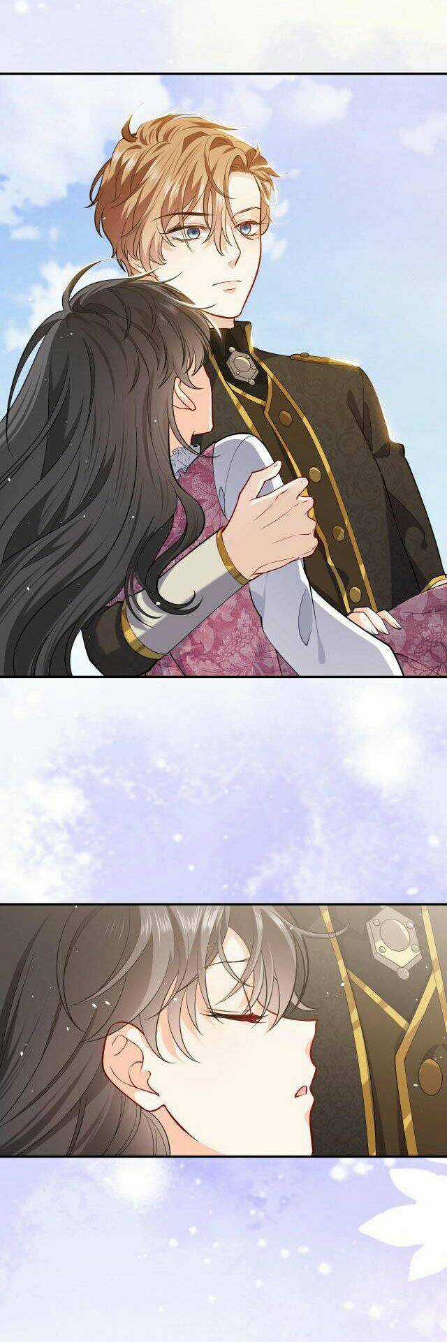 Kiên Quyết Từ Chối Làm Ma Nữ Chapter 12 trang 45