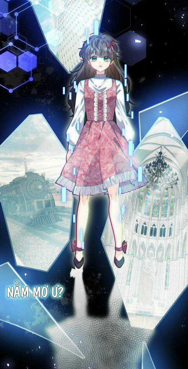 Kiên Quyết Từ Chối Làm Ma Nữ Chapter 12 trang 47