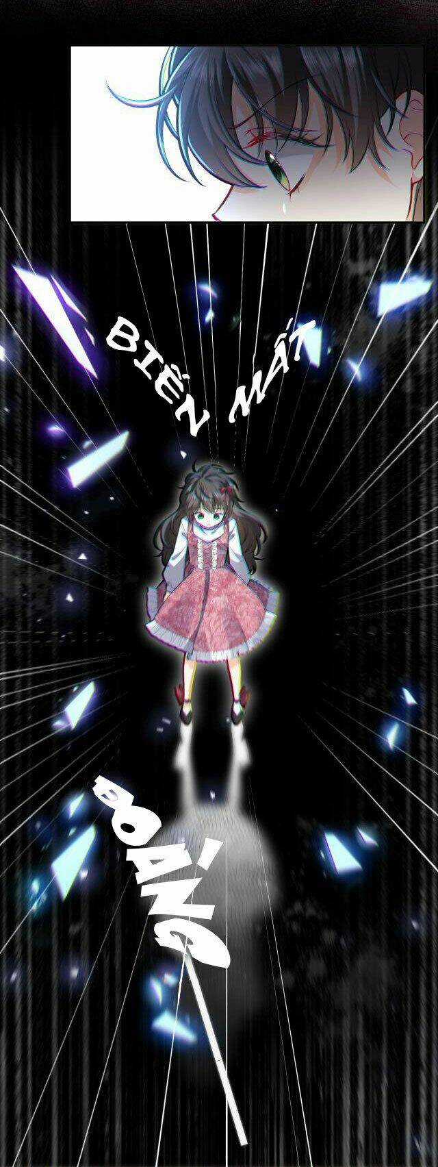 Kiên Quyết Từ Chối Làm Ma Nữ Chapter 12 trang 49