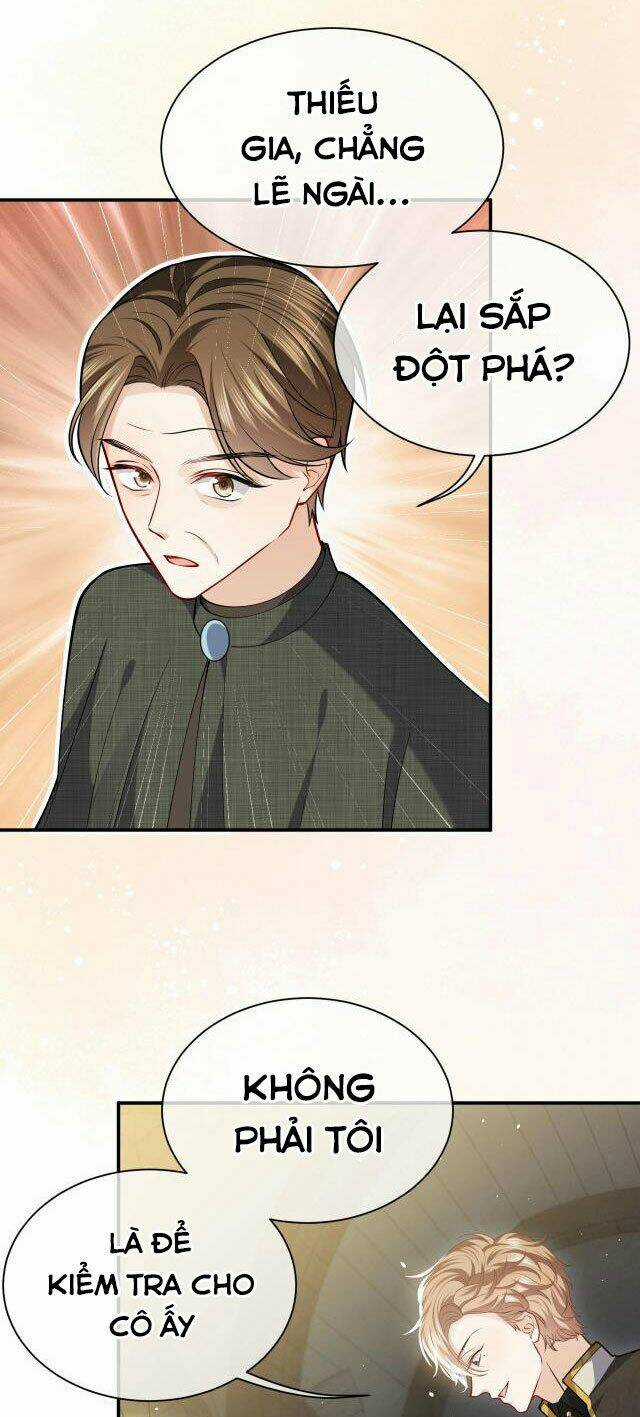 Kiên Quyết Từ Chối Làm Ma Nữ Chapter 12 trang 5