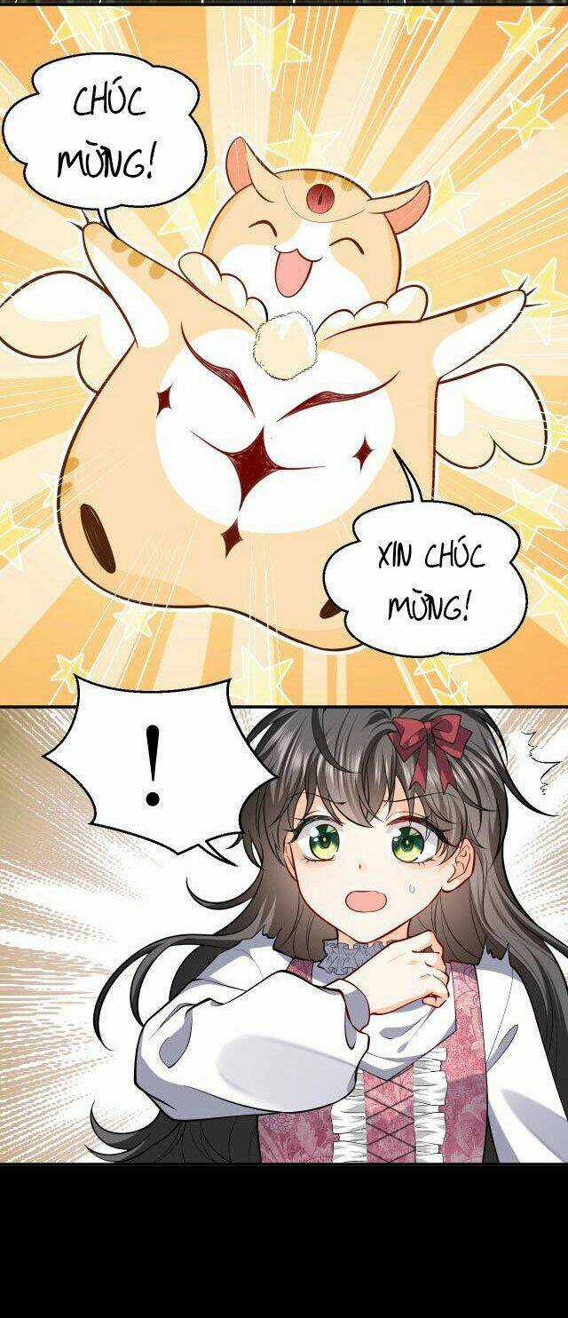 Kiên Quyết Từ Chối Làm Ma Nữ Chapter 12 trang 50