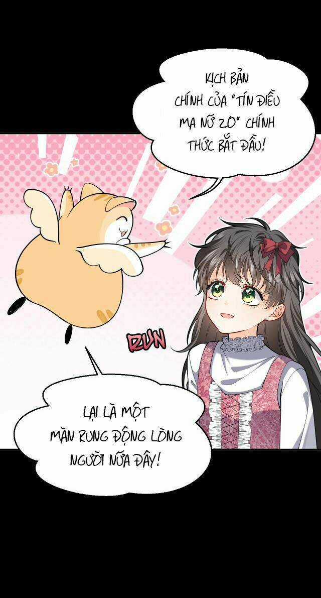 Kiên Quyết Từ Chối Làm Ma Nữ Chapter 12 trang 51