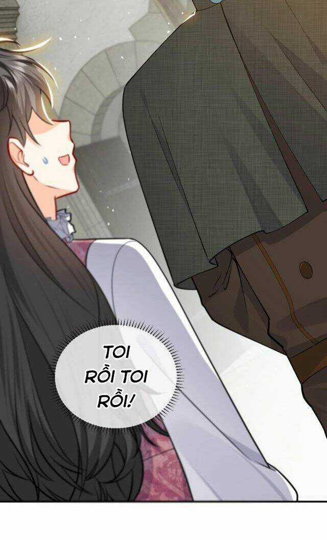 Kiên Quyết Từ Chối Làm Ma Nữ Chapter 12 trang 8