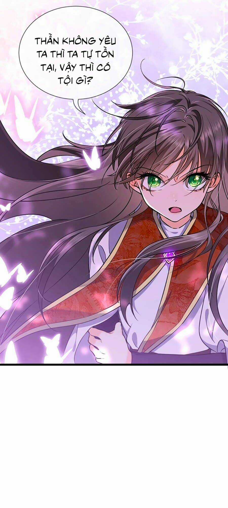 Kiên Quyết Từ Chối Làm Ma Nữ Chapter 2 trang 11