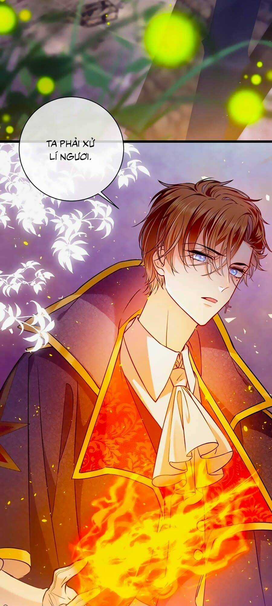 Kiên Quyết Từ Chối Làm Ma Nữ Chapter 2 trang 13