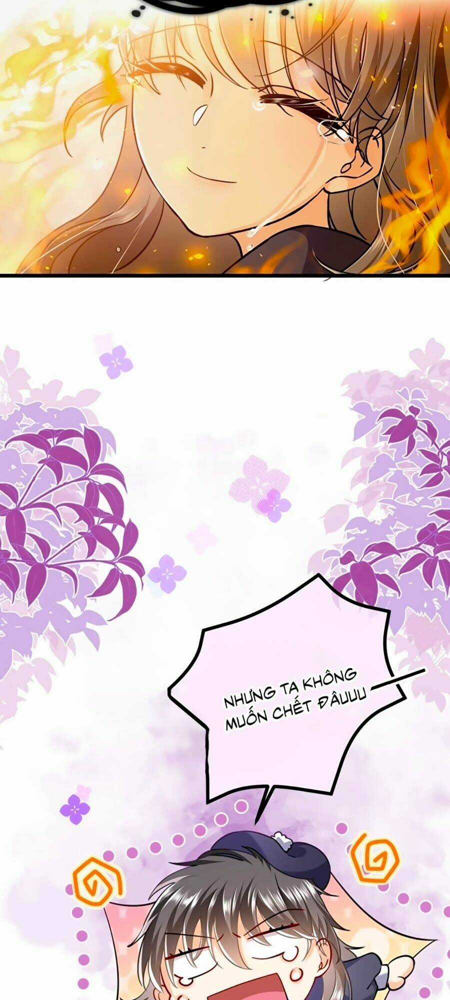 Kiên Quyết Từ Chối Làm Ma Nữ Chapter 2 trang 16