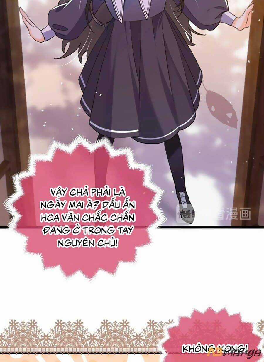 Kiên Quyết Từ Chối Làm Ma Nữ Chapter 2 trang 19