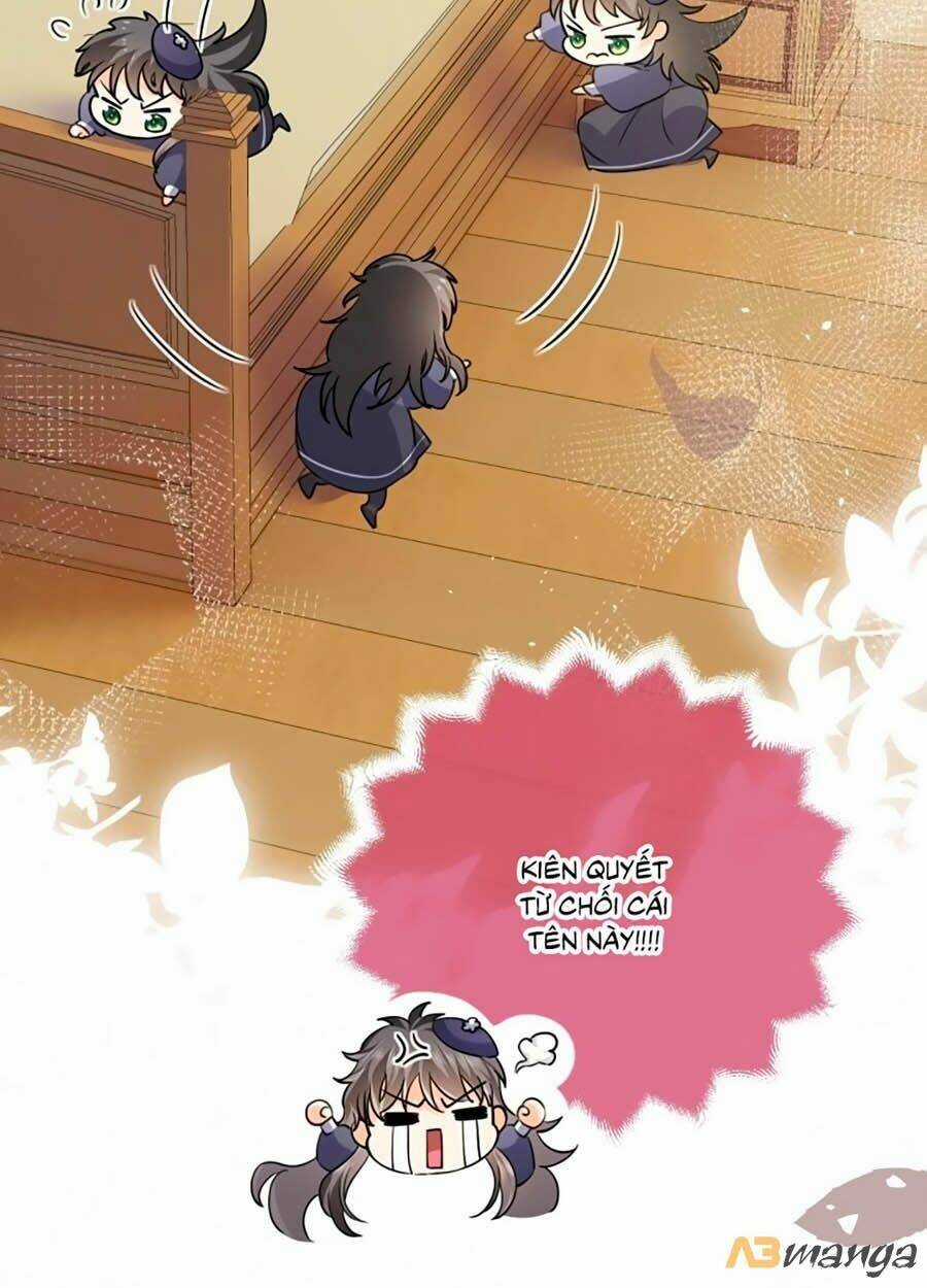 Kiên Quyết Từ Chối Làm Ma Nữ Chapter 2 trang 21