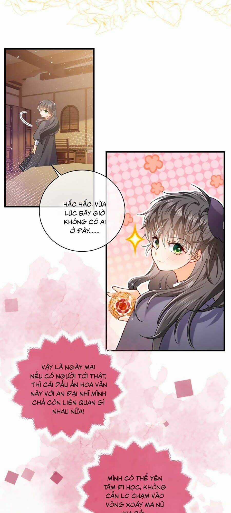 Kiên Quyết Từ Chối Làm Ma Nữ Chapter 2 trang 24