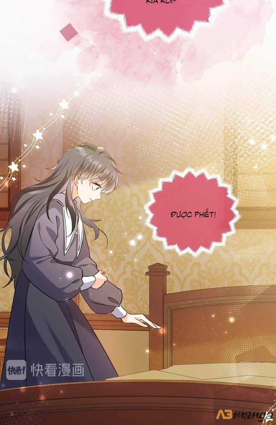 Kiên Quyết Từ Chối Làm Ma Nữ Chapter 2 trang 25