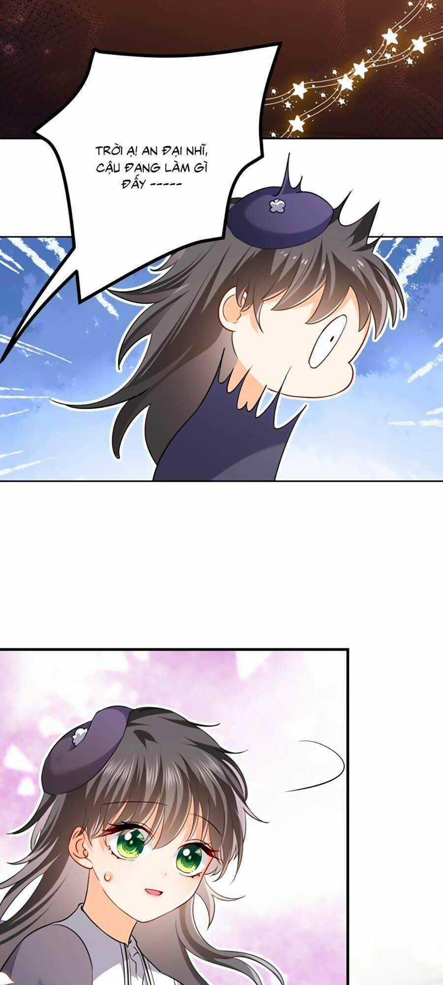 Kiên Quyết Từ Chối Làm Ma Nữ Chapter 2 trang 26