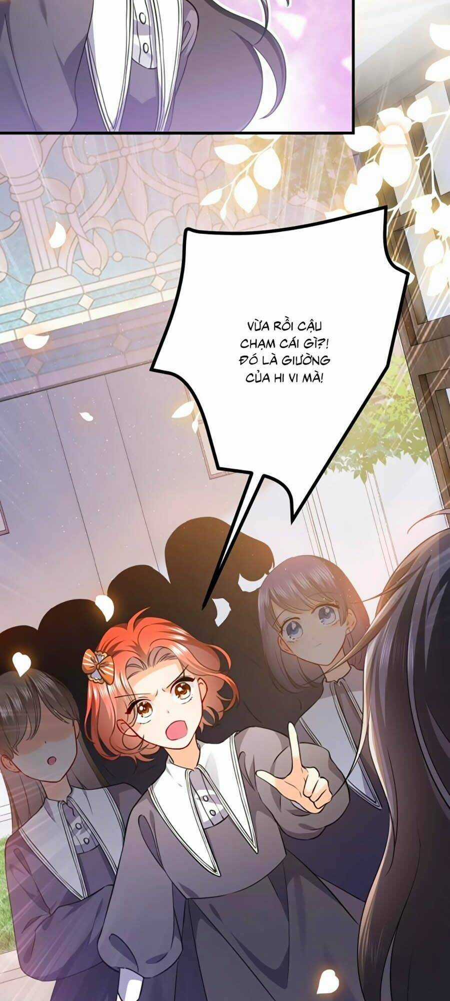 Kiên Quyết Từ Chối Làm Ma Nữ Chapter 2 trang 27