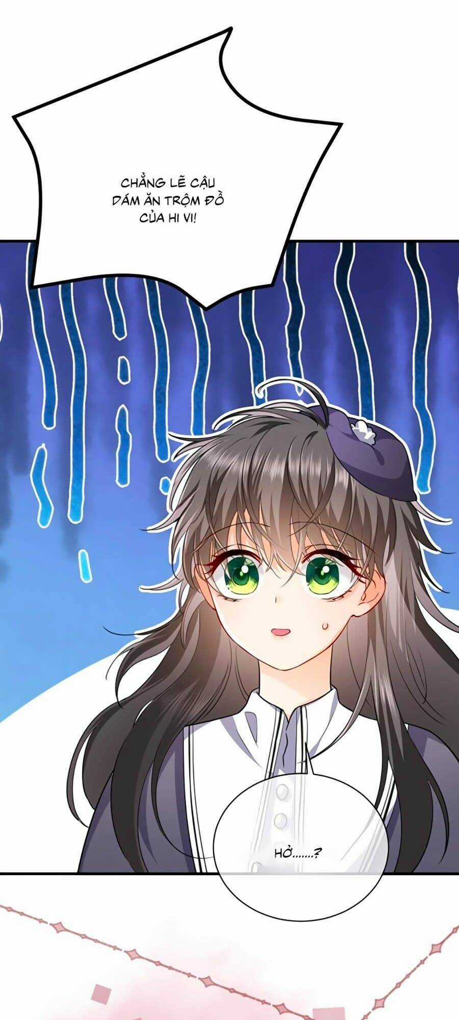 Kiên Quyết Từ Chối Làm Ma Nữ Chapter 2 trang 29