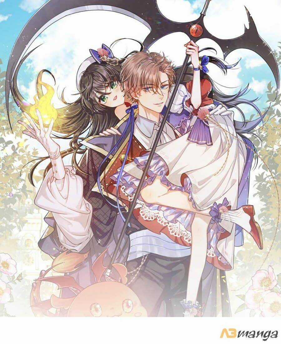 Kiên Quyết Từ Chối Làm Ma Nữ Chapter 2 trang 3