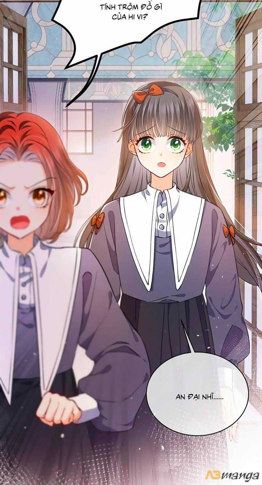 Kiên Quyết Từ Chối Làm Ma Nữ Chapter 2 trang 32