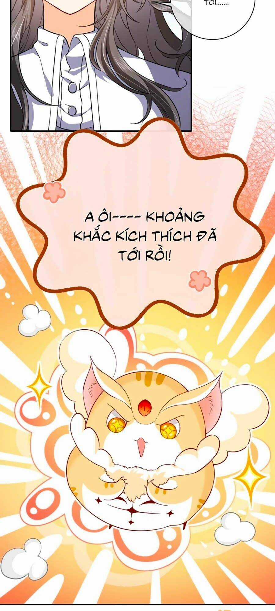 Kiên Quyết Từ Chối Làm Ma Nữ Chapter 2 trang 34