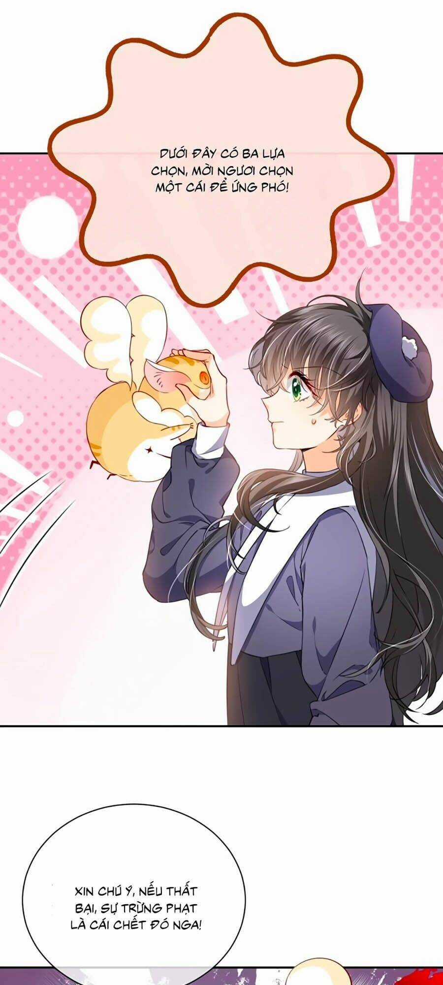 Kiên Quyết Từ Chối Làm Ma Nữ Chapter 2 trang 36