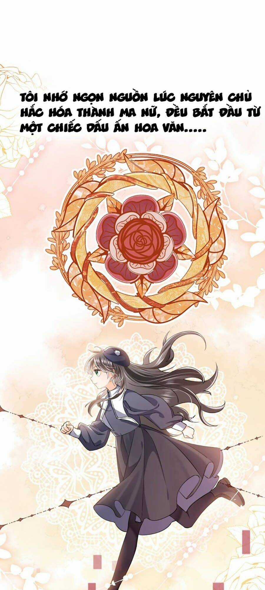 Kiên Quyết Từ Chối Làm Ma Nữ Chapter 2 trang 4