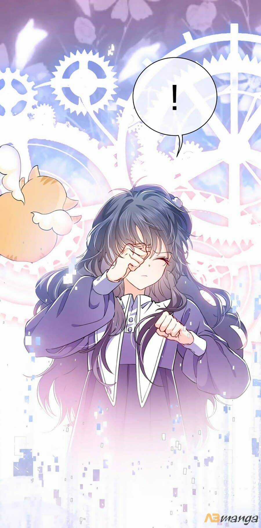 Kiên Quyết Từ Chối Làm Ma Nữ Chapter 2 trang 40