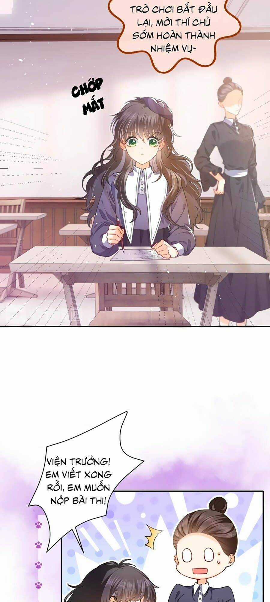 Kiên Quyết Từ Chối Làm Ma Nữ Chapter 2 trang 42