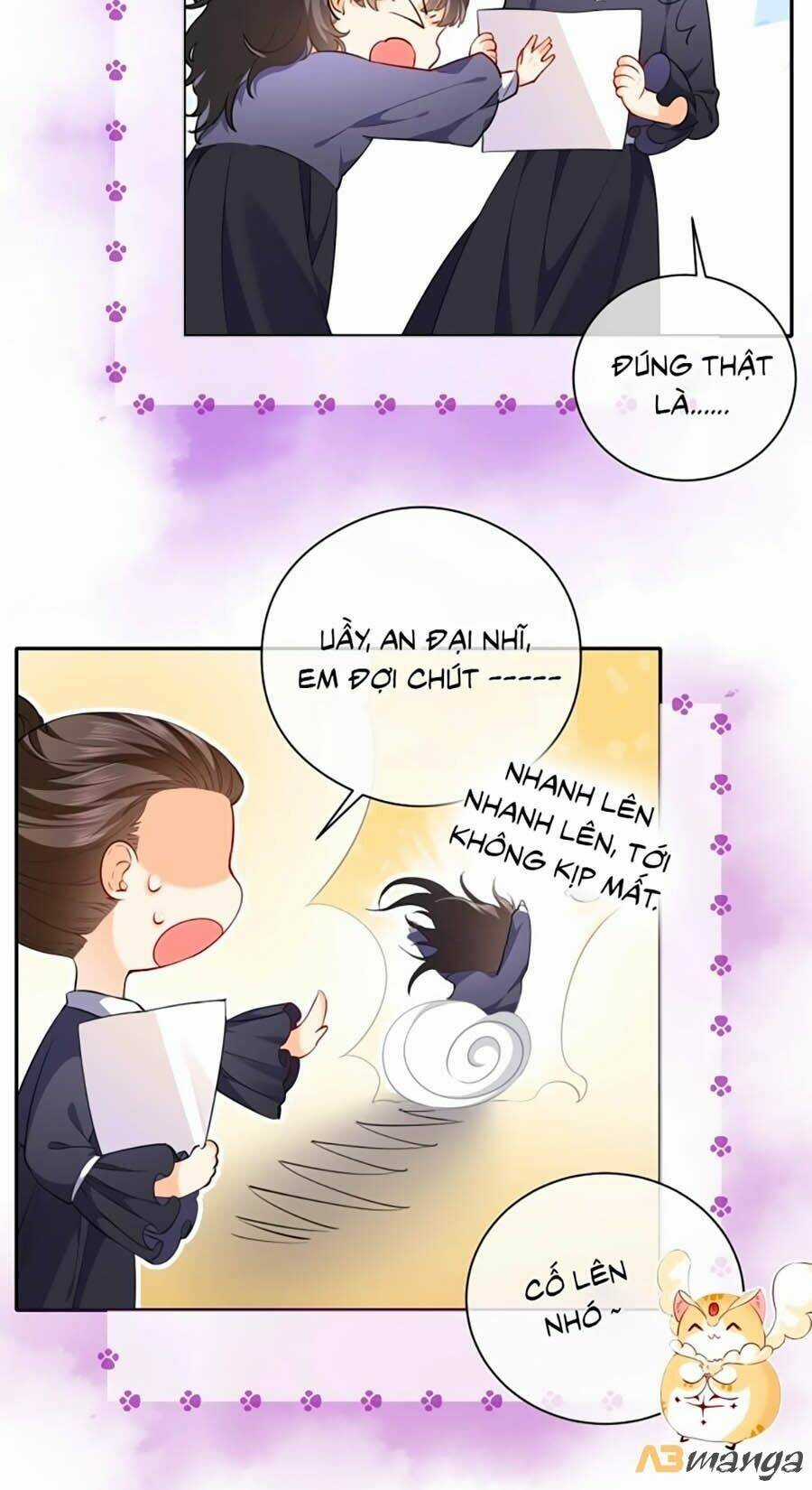 Kiên Quyết Từ Chối Làm Ma Nữ Chapter 2 trang 43