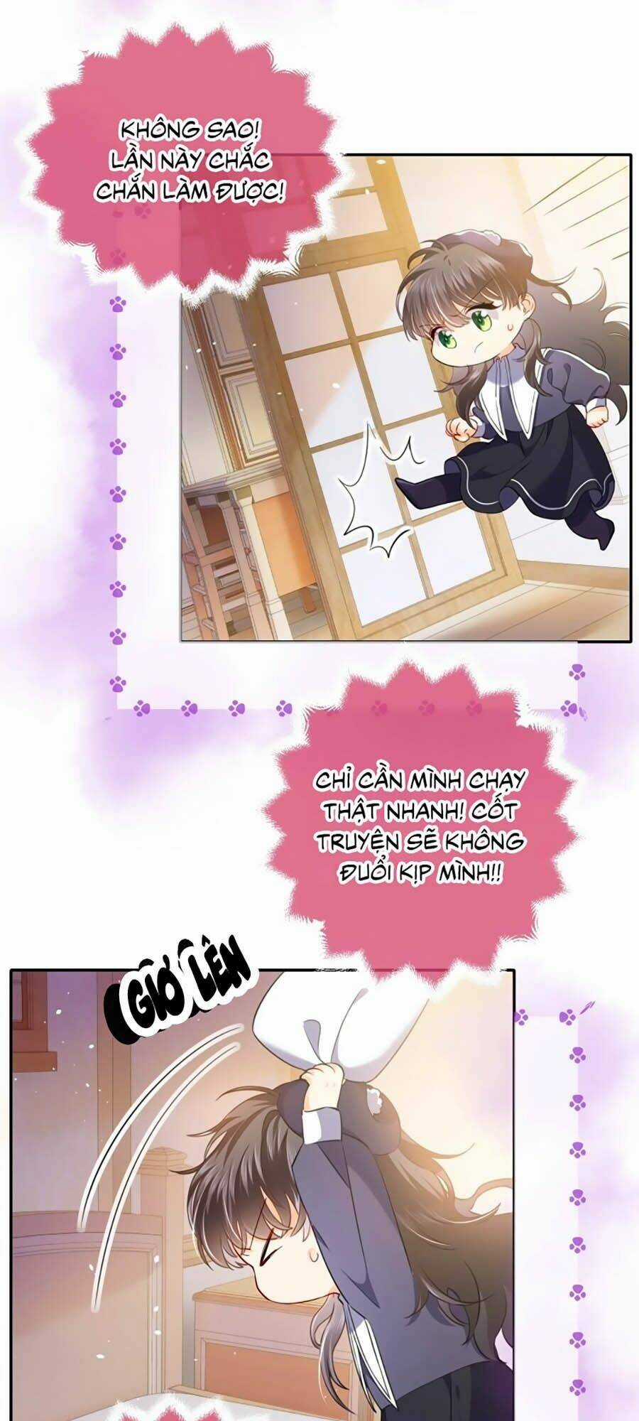 Kiên Quyết Từ Chối Làm Ma Nữ Chapter 2 trang 44