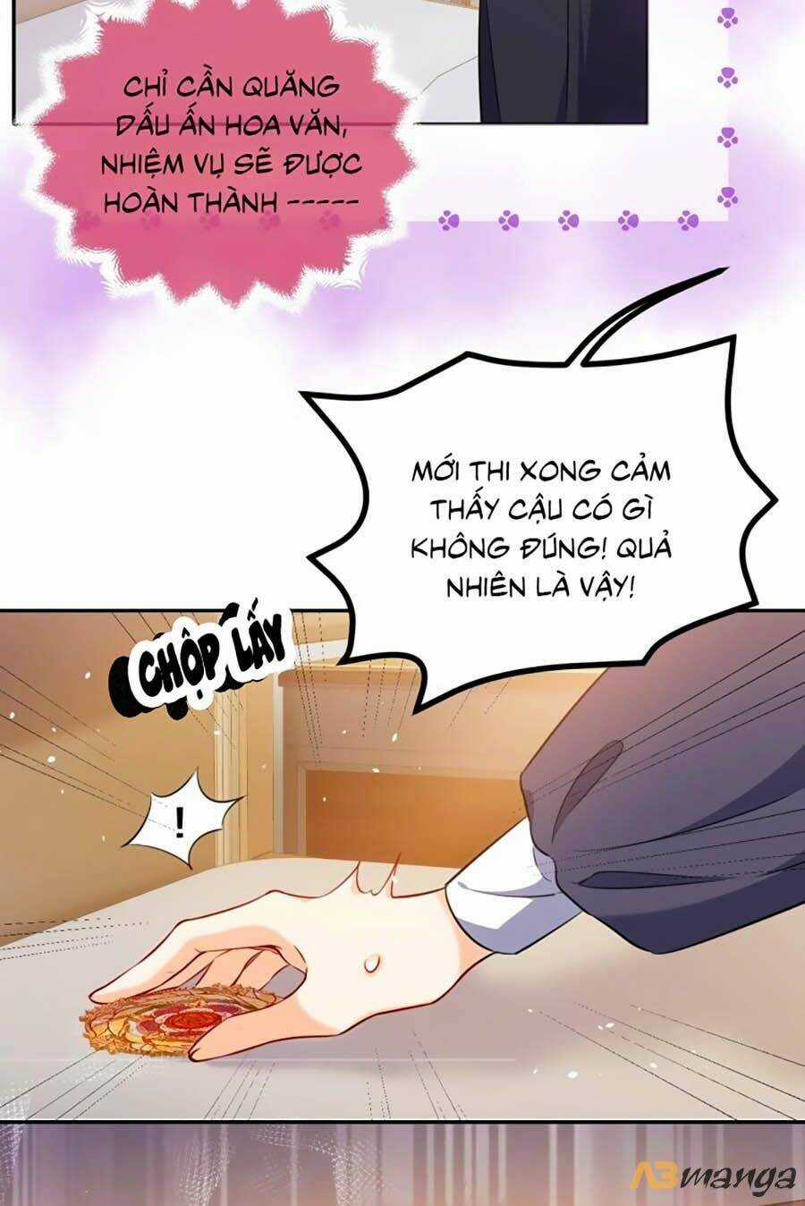 Kiên Quyết Từ Chối Làm Ma Nữ Chapter 2 trang 45