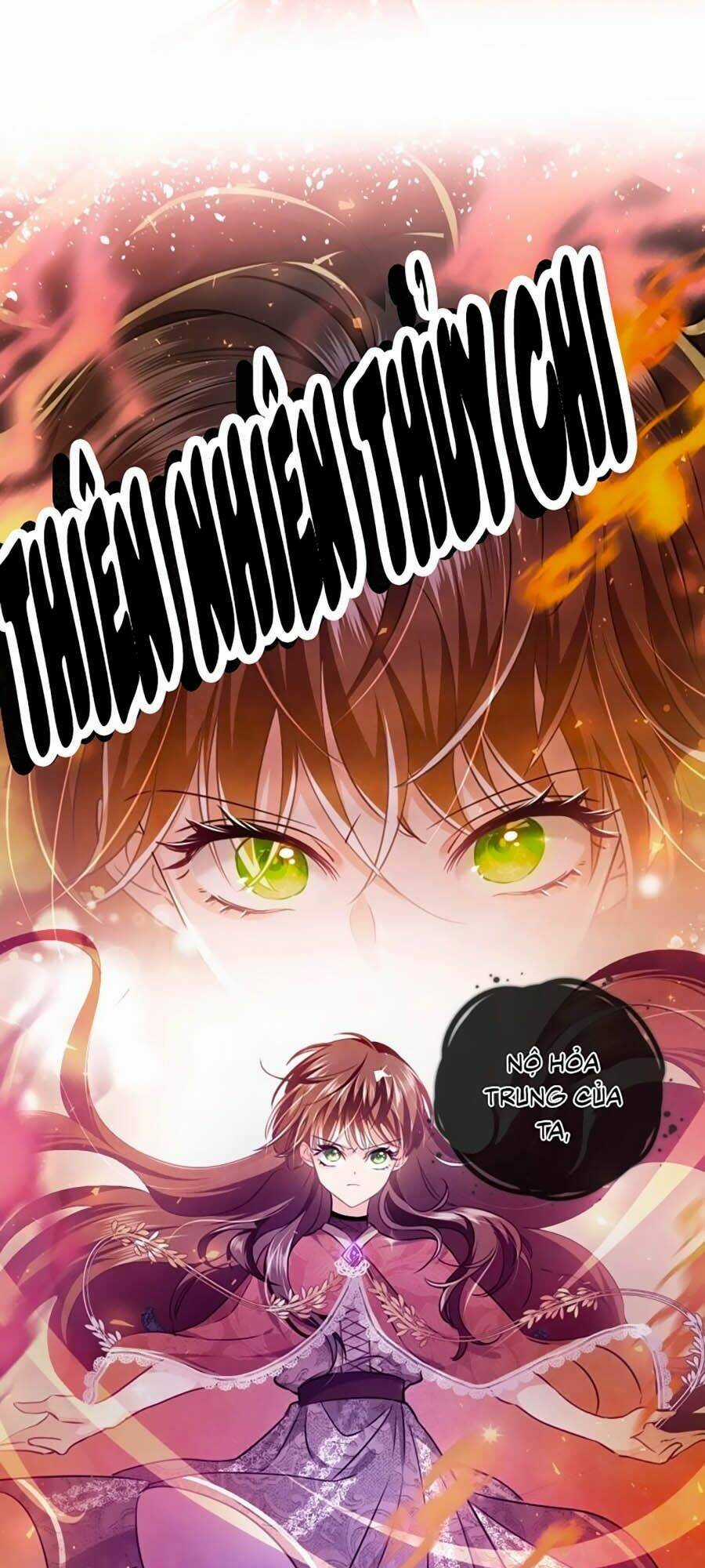 Kiên Quyết Từ Chối Làm Ma Nữ Chapter 2 trang 49