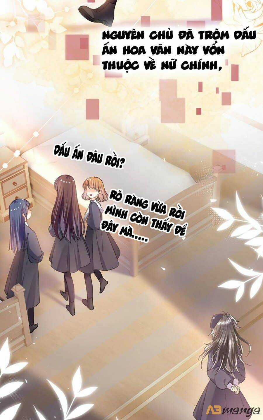 Kiên Quyết Từ Chối Làm Ma Nữ Chapter 2 trang 5