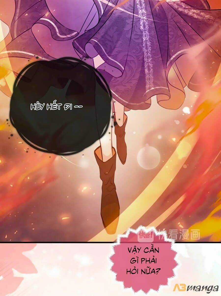 Kiên Quyết Từ Chối Làm Ma Nữ Chapter 2 trang 50