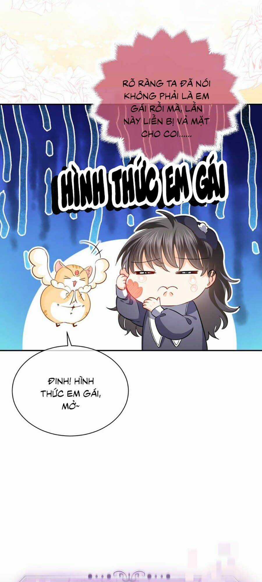 Kiên Quyết Từ Chối Làm Ma Nữ Chapter 2 trang 53