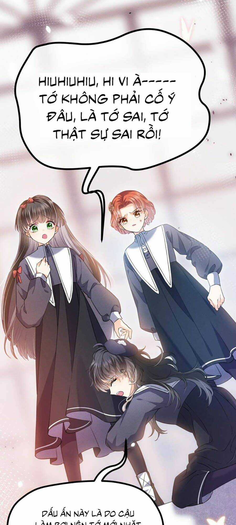 Kiên Quyết Từ Chối Làm Ma Nữ Chapter 2 trang 55