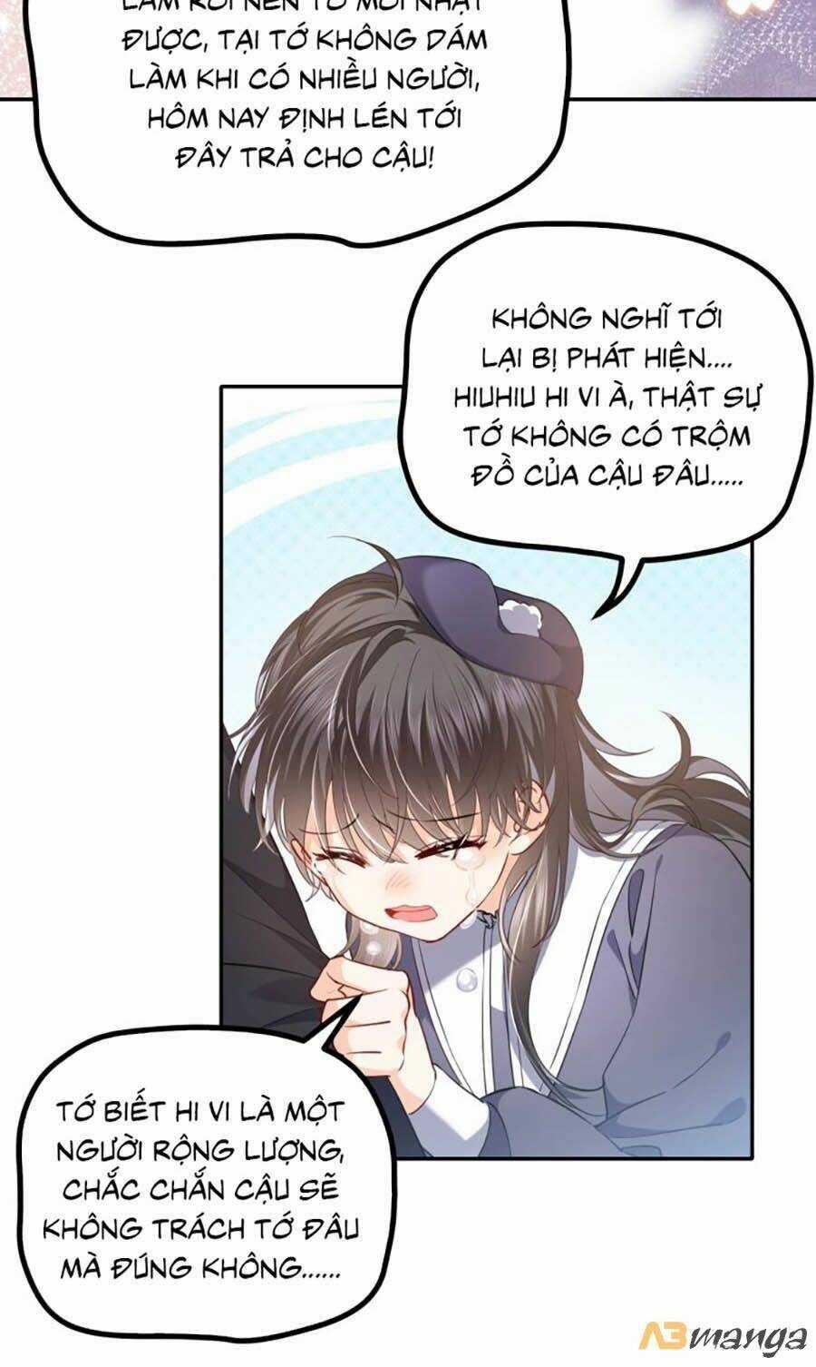 Kiên Quyết Từ Chối Làm Ma Nữ Chapter 2 trang 56