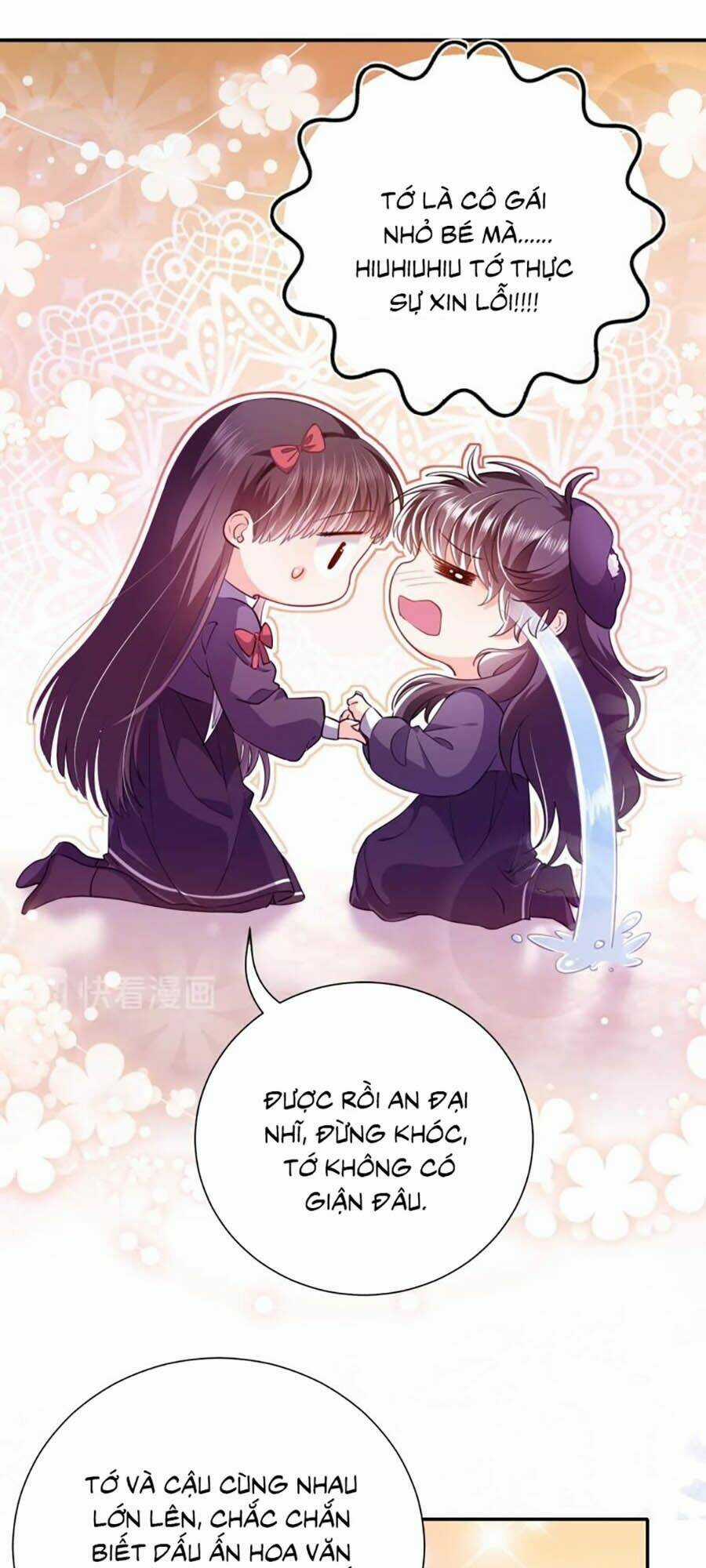 Kiên Quyết Từ Chối Làm Ma Nữ Chapter 2 trang 57