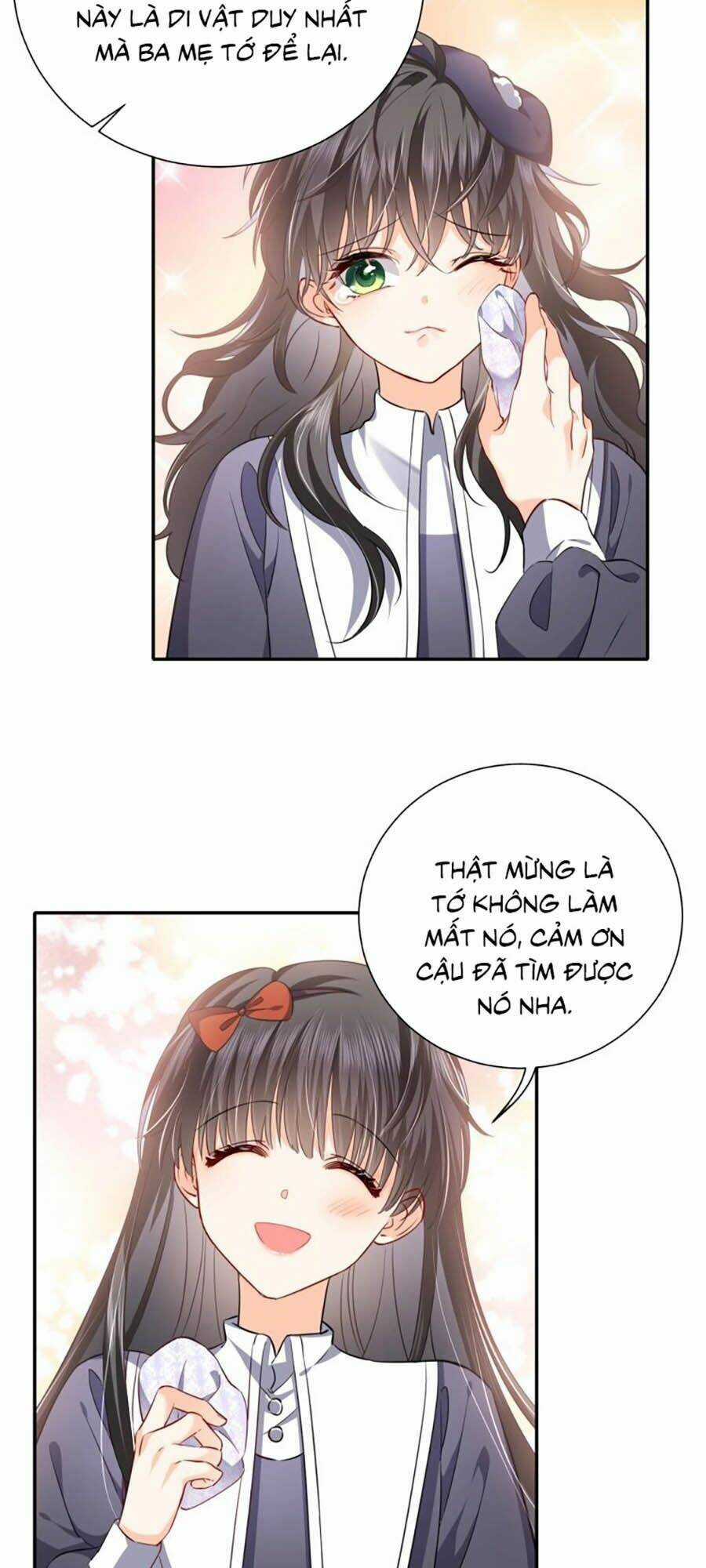 Kiên Quyết Từ Chối Làm Ma Nữ Chapter 2 trang 58